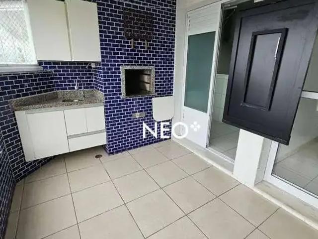 Apartamento venda em São Vicente