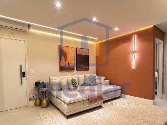 Apartamento venda em São Vicente