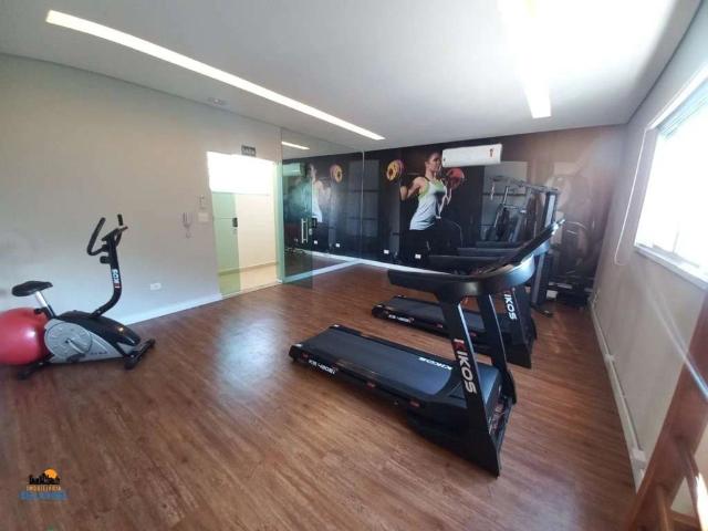 Apartamento venda em São Vicente