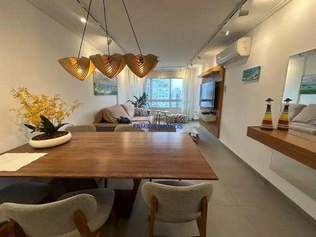 Apartamento venda em São Vicente