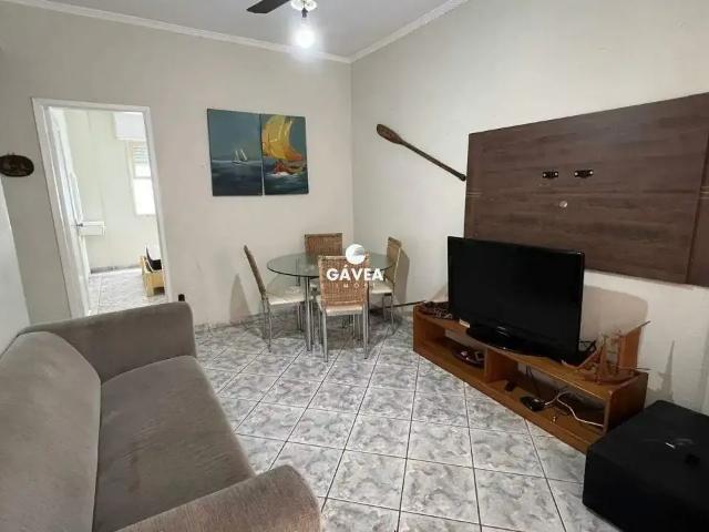 Apartamento venda em São Vicente, Região Geográfica Intermediária de São Paulo