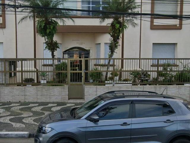 Apartamento venda em São Vicente