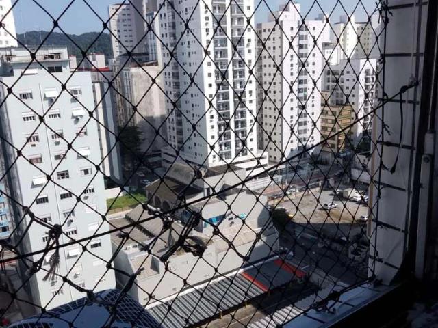 Apartamento venda em São Vicente