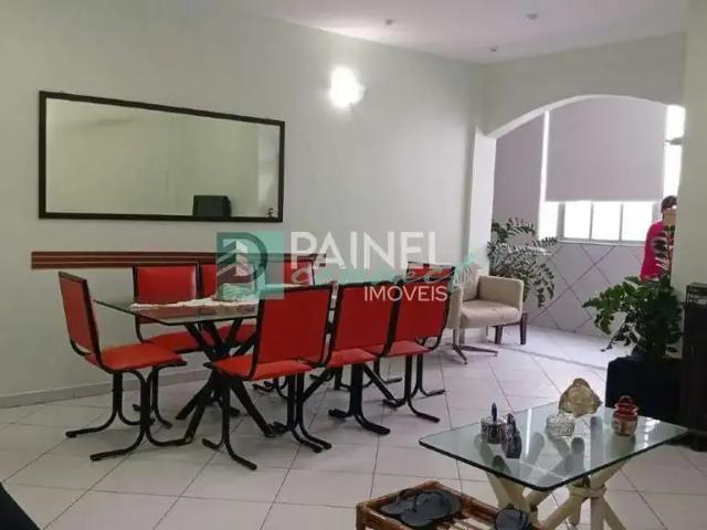 Apartamento venda em São Vicente