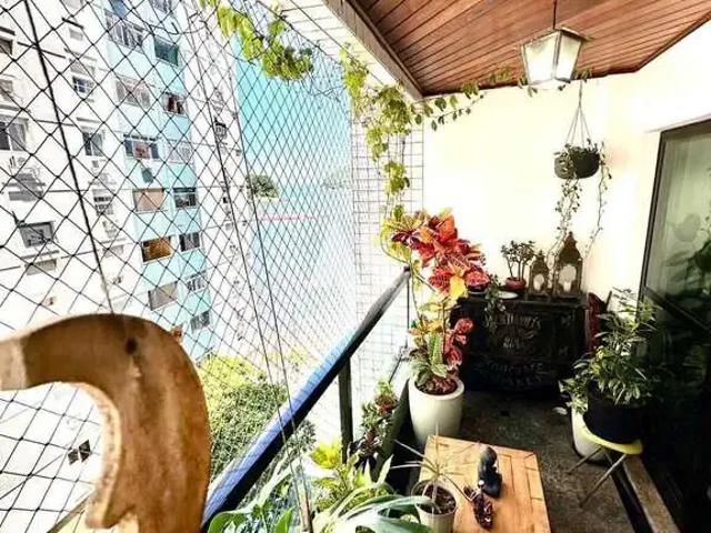 Apartamento venda em São Vicente, Região Geográfica Intermediária de São Paulo