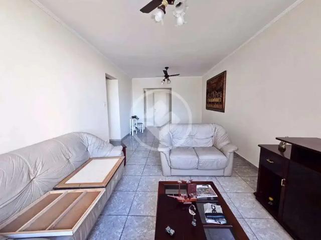 Apartamento venda em São Vicente