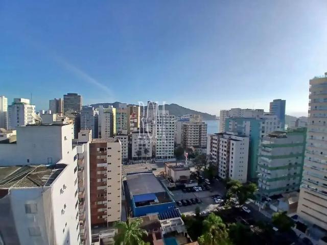 Apartamento venda em São Vicente