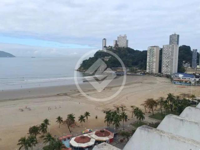 Apartamento venda em São Vicente