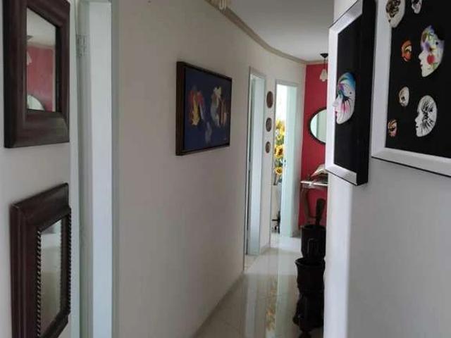 Apartamento venda em São Vicente