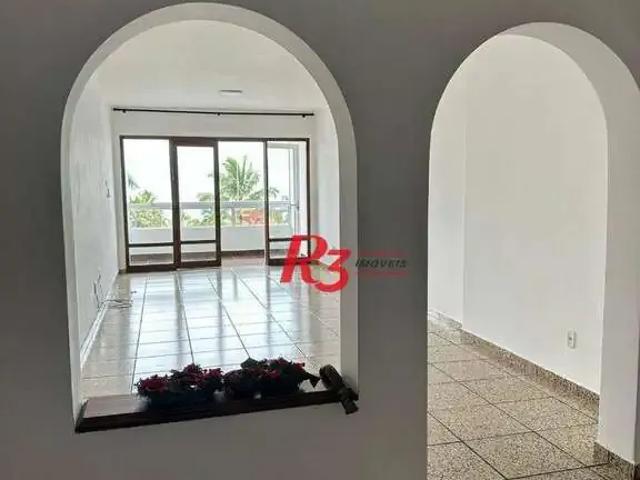 Apartamento venda em São Vicente