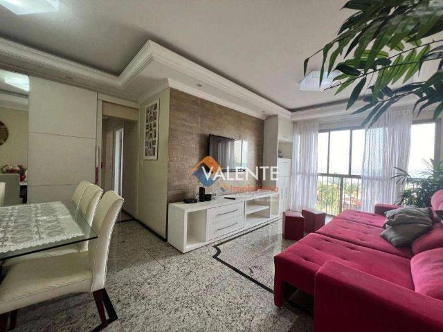 Apartamento venda em São Vicente