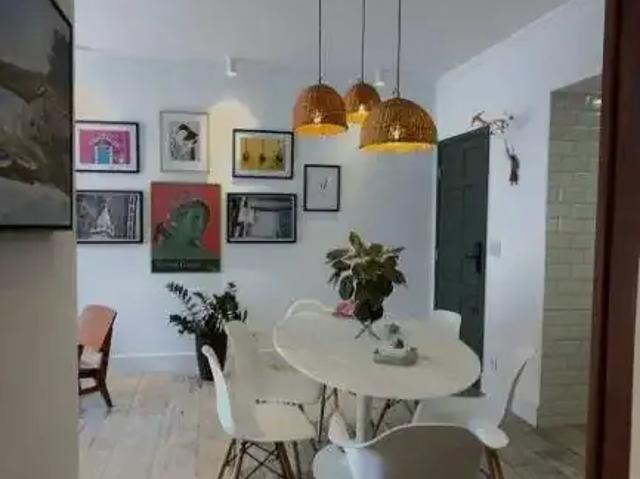 Apartamento venda em São Vicente