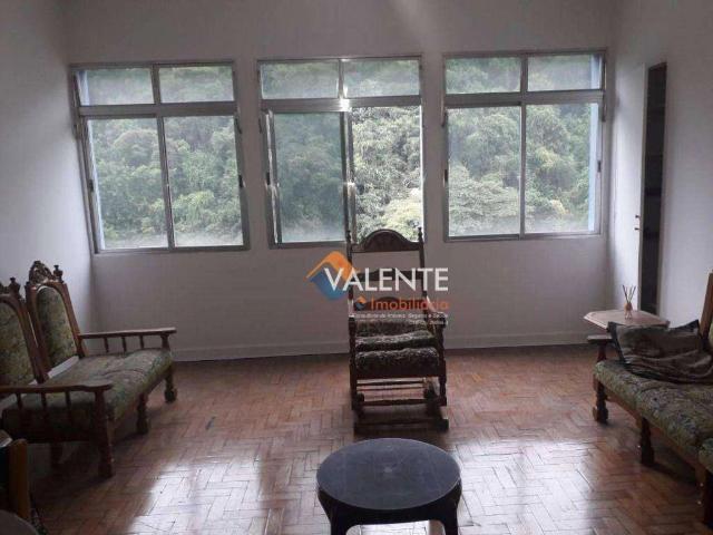 Apartamento venda em São Vicente