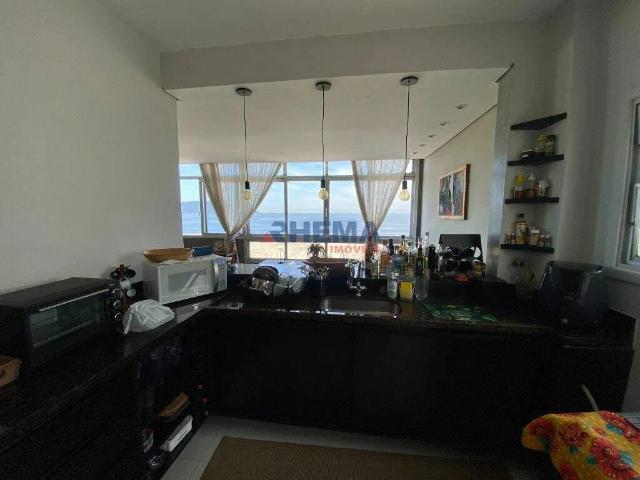 Apartamento venda em São Vicente