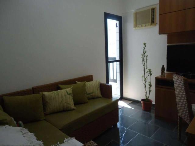 Apartamento venda em São Vicente