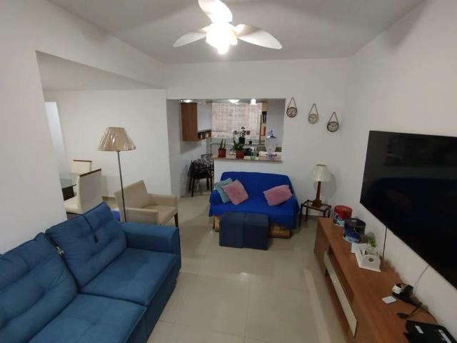 Apartamento venda em São Vicente