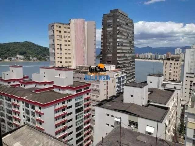 Apartamento venda em São Vicente