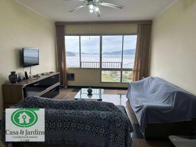 Apartamento venda em São Vicente