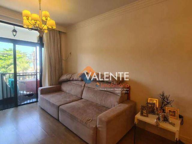 Apartamento venda em São Vicente