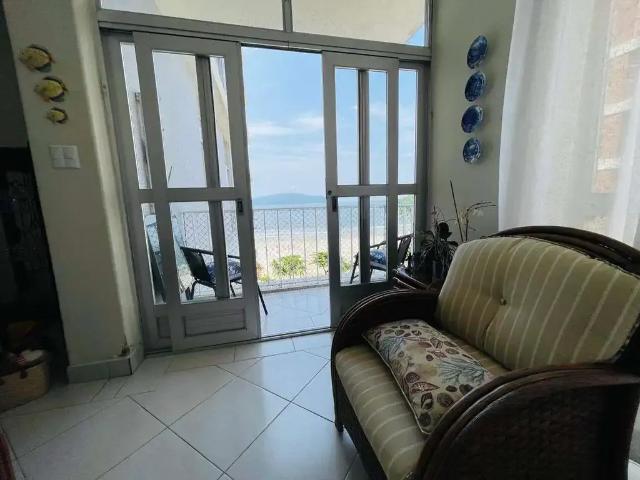 Apartamento venda em São Vicente