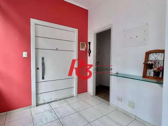 Apartamento venda em São Vicente
