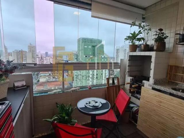 Apartamento venda em Região Imediata de Santos, Região Metropolitana da Baixada Santista