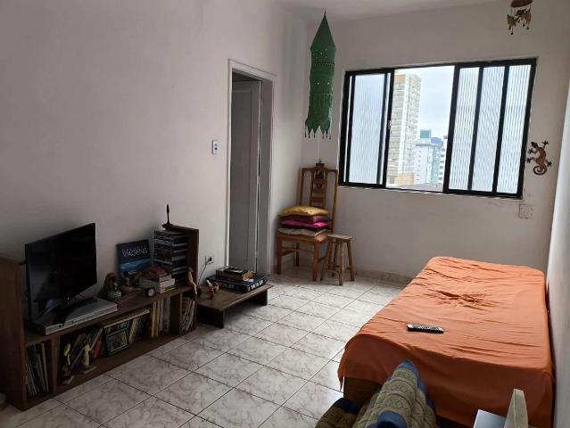 Apartamento venda em São Vicente