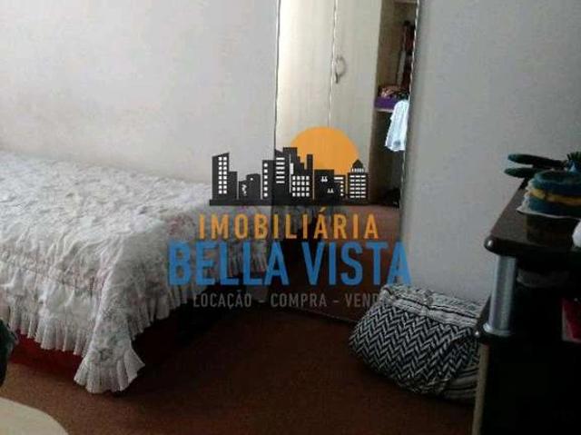 Apartamento venda em São Vicente