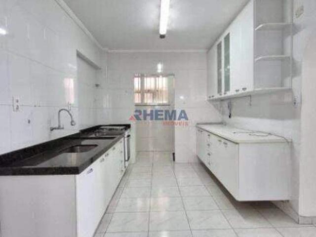 Apartamento venda em São Vicente