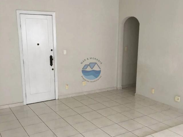 Apartamento venda em São Vicente