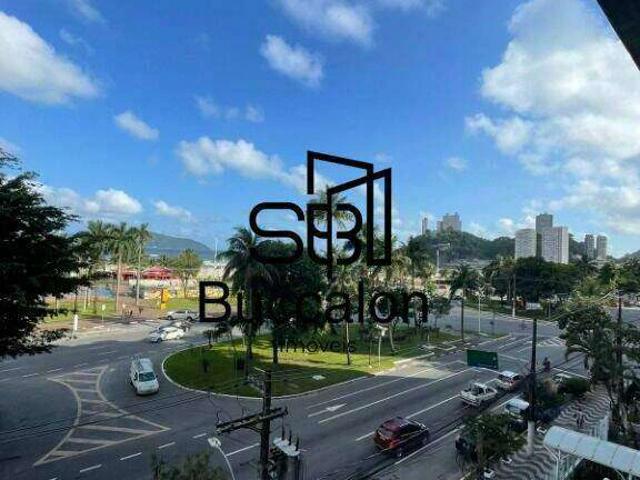 Apartamento venda em São Vicente
