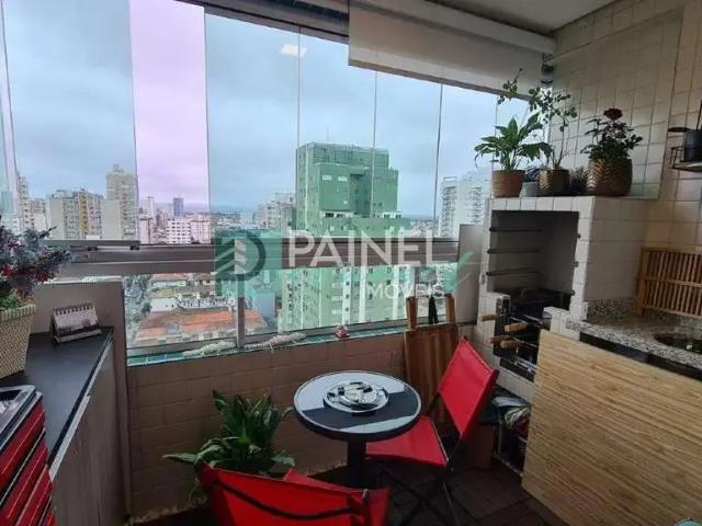 Apartamento venda em Região Imediata de Santos, Região Metropolitana da Baixada Santista