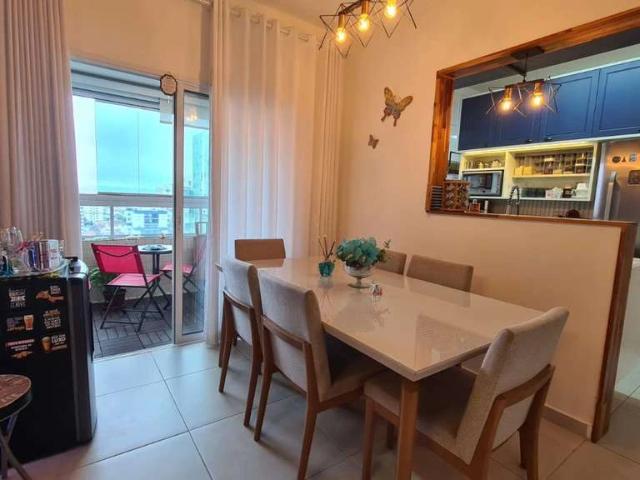 Apartamento venda em São Vicente