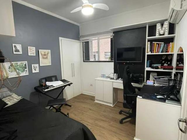 Apartamento venda em São Vicente, Região Geográfica Intermediária de São Paulo