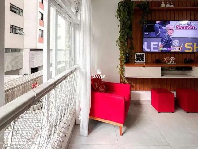 Apartamento venda em Região Imediata de Santos, Região Metropolitana da Baixada Santista