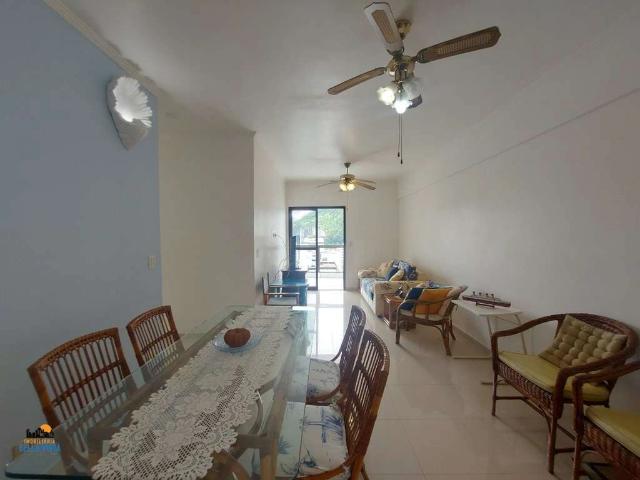 Apartamento venda em São Vicente