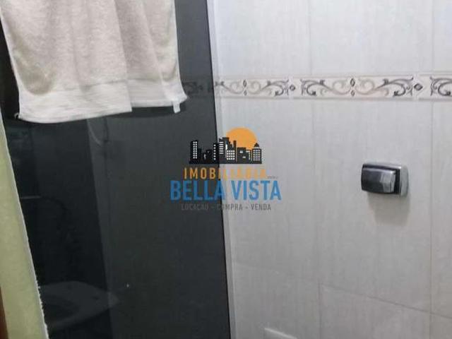 Apartamento venda em São Vicente