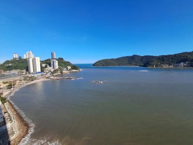 Apartamento venda em São Vicente, Região Geográfica Intermediária de São Paulo
