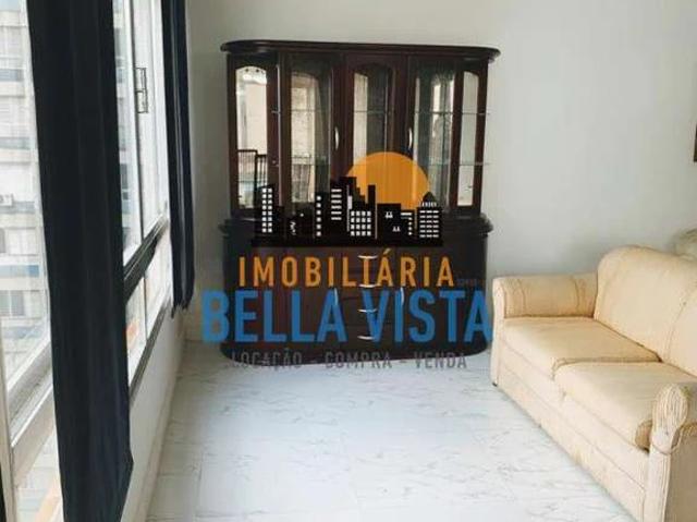 Apartamento venda em São Vicente