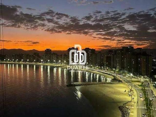 Apartamento venda em São Vicente