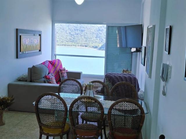 Apartamento venda em São Vicente
