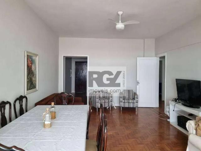Apartamento venda em São Vicente