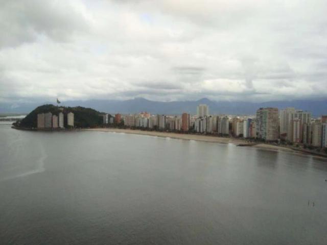 Apartamento venda em São Vicente