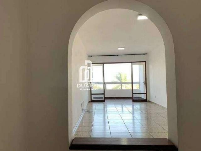 Apartamento venda em São Vicente