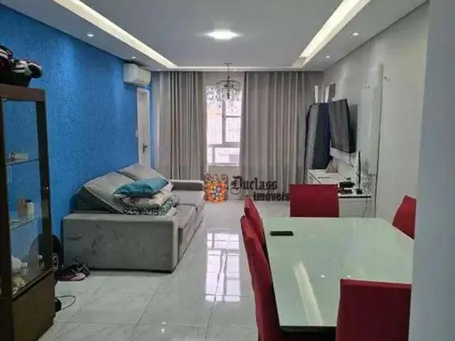 Apartamento venda em São Vicente
