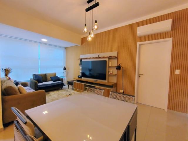 Apartamento venda em São Vicente, Região Geográfica Intermediária de São Paulo