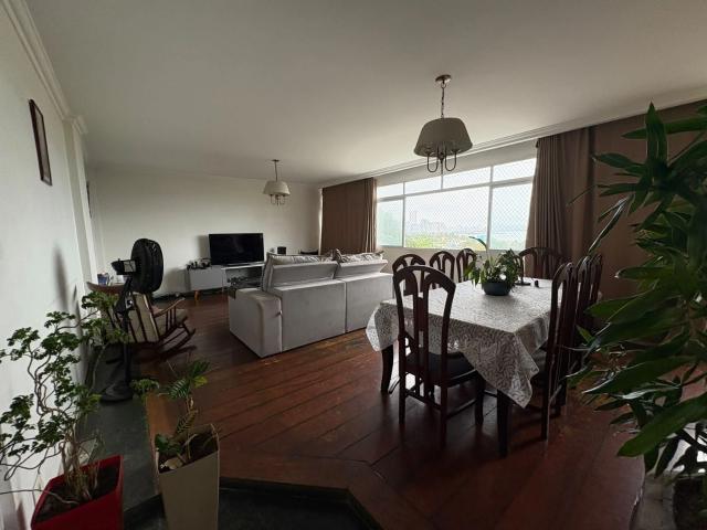 Apartamento venda em São Vicente