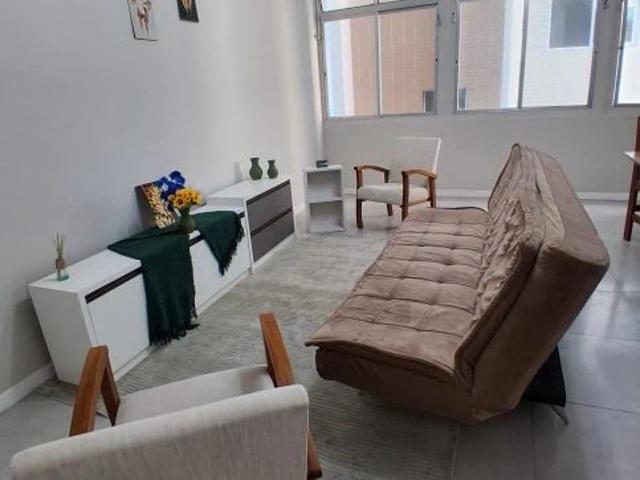 Apartamento venda em São Vicente