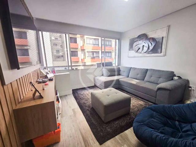 Apartamento venda em São Vicente