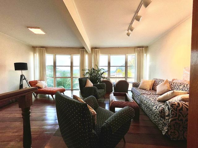 Apartamento venda em São Vicente
